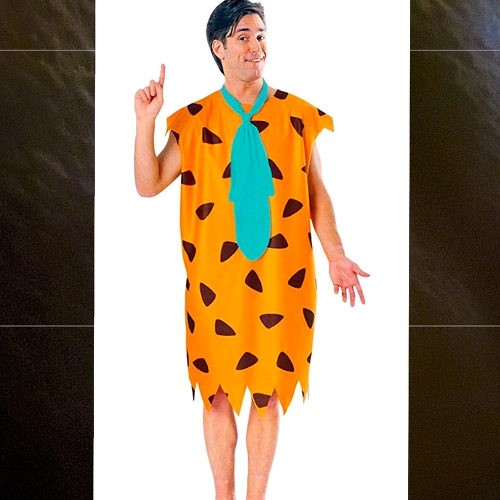 Rubies Fred Flintstone costume